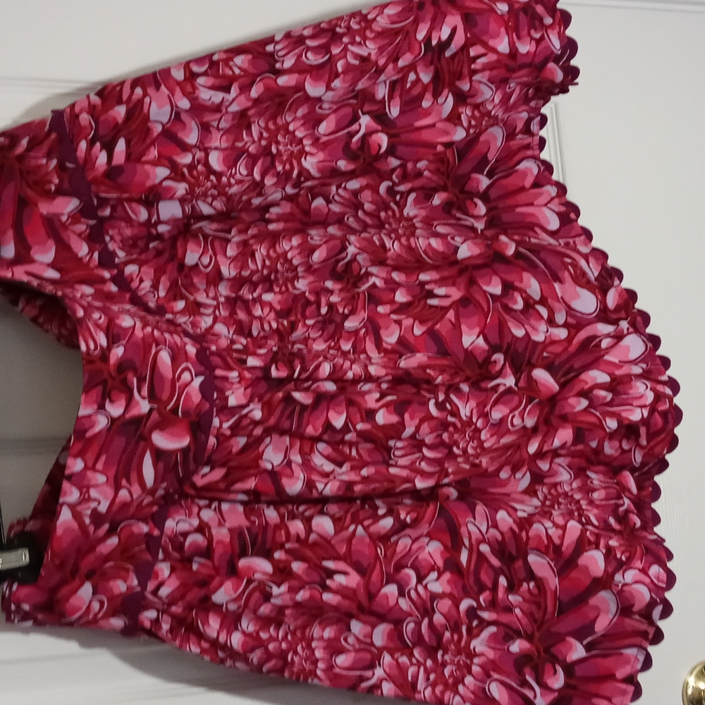 Plus sizes skirt